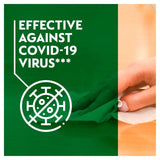 Dettol Antibacterial Multi Surface Cleaning Wipes 126 per pack