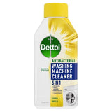 Dettol Antibacterial Washing Machine Cleaner Citrus 250ml