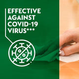 Dettol Big & Strong Kitchen Surface Cleaning Wipes 25 per pack