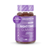 Novomins Night-Time 60 Gummies - 998245