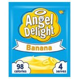Angel Delight Banana 59g - McGrocer