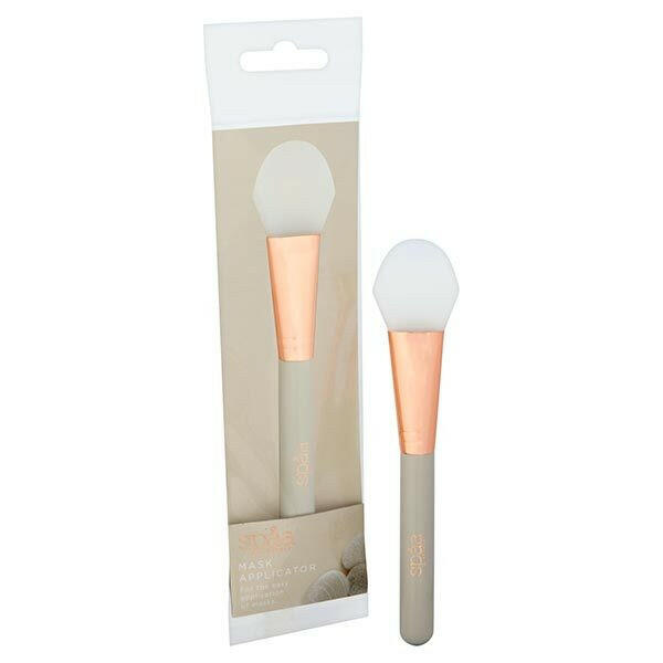 Superdrug Spaa Silicone Mask Applicator GOODS Superdrug