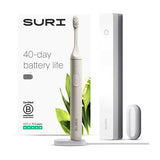 SURI Electric Toothbrush Sea Mist GOODS Boots