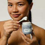 UpCircle Shampoo Crème with Coconut and Grapefruit Oil 100ml GOODS Superdrug