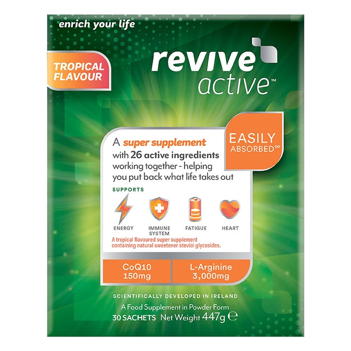 Revive Active Original 30 Sachets - 998751