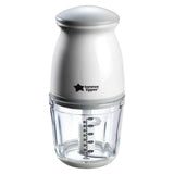Tommee Tippee Quick-Chop Mini Baby Food Blender and Chopper GOODS Boots