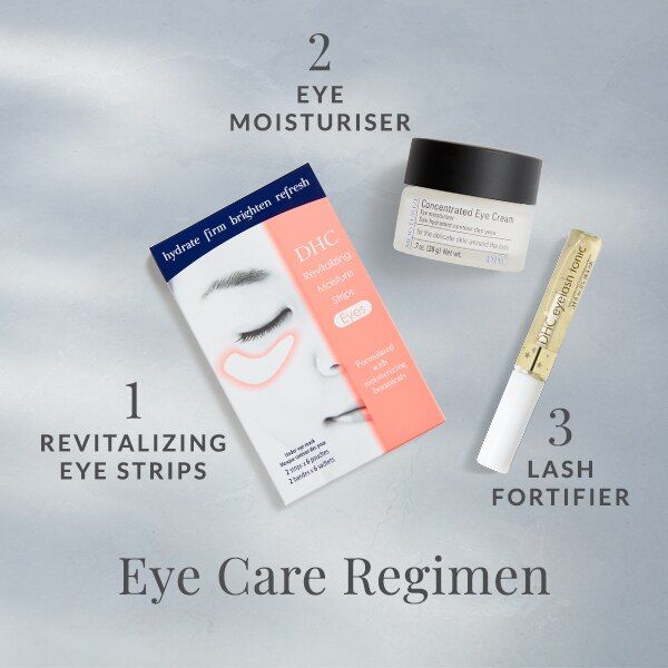 DHC Eyelash Tonic 6.5ml