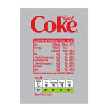 Diet Coke 30 x 330ml