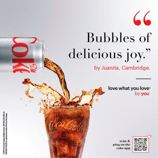 Diet Coke 30 x 330ml