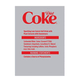 Diet Coke 30 x 330ml
