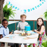 Dinosaur Birthday Candles 5 per pack