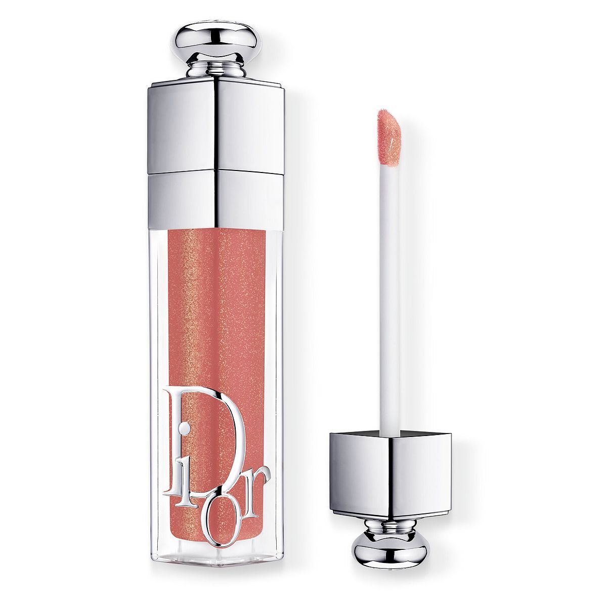 Dior Addict Lip Maximizer - Blooming Boudoir Limited Edition
