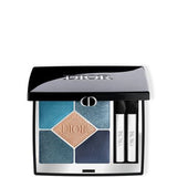 DIOR Diorshow 5 Couleurs Couture Eyeshadow Palette Denim