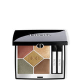 DIOR Diorshow 5 Couleurs Couture Eyeshadow Palette Khaki