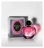 DIOR Poison Girl Eau de Parfum Spray 50ml