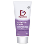 Diprobase Itch Relief Cream - 50g