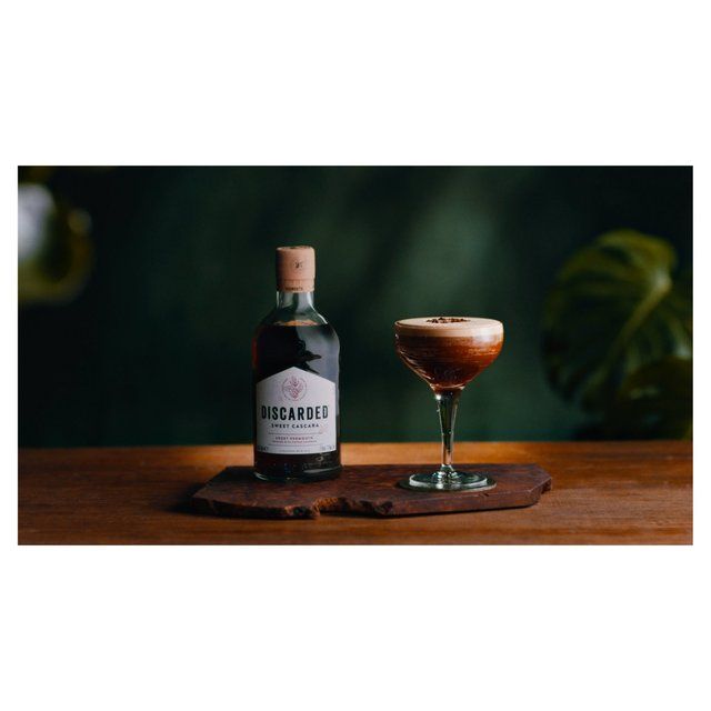 Discarded Cascara Vermouth 50cl