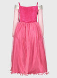 Disney Princess Aurora Costume 3-4 Years