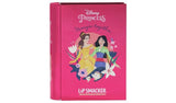 Disney Princess Cosmetics Beauty Book