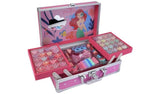 Disney Princess Enchanting Train Make Up Case