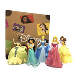 Disney Princess Figures Multipack