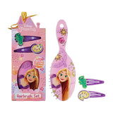 Disney Princess Hairbrush Set
