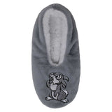 Disney Thumper 1pk Ladies Slipper Sock