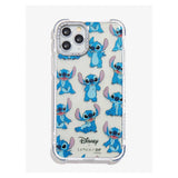 Disney x Skinnydip Stitch Shock Case iPhone 13