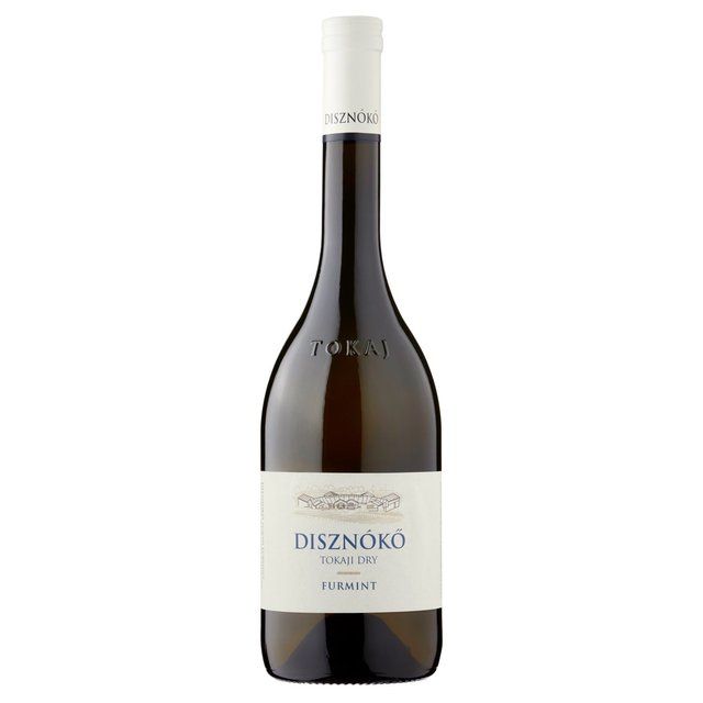 Disznoko Tokaji Dry Furmint 75cl