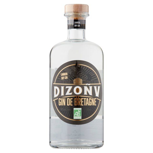 Dizonv Gin 70cl