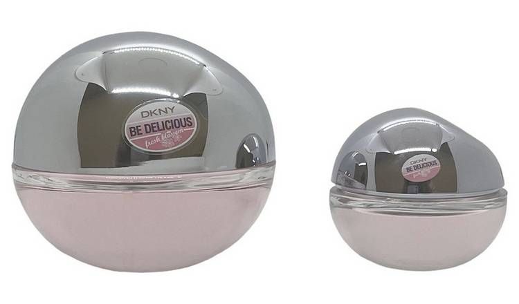 DKNY Be Delicious Fresh Blossom Eau De Parfum