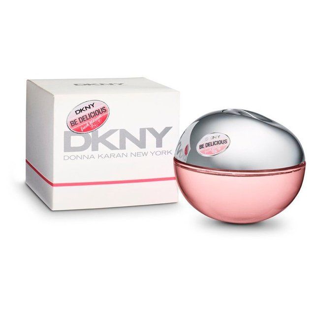 DKNY Be Delicious Fresh Blossom EDP 100ml
