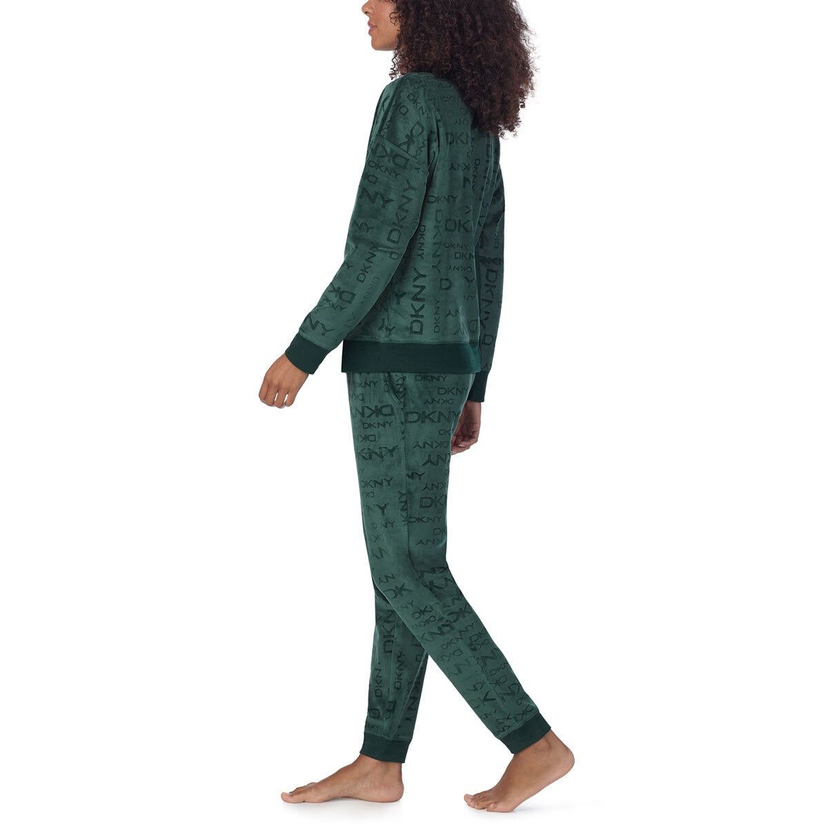 DKNY Ladies Lounge Set