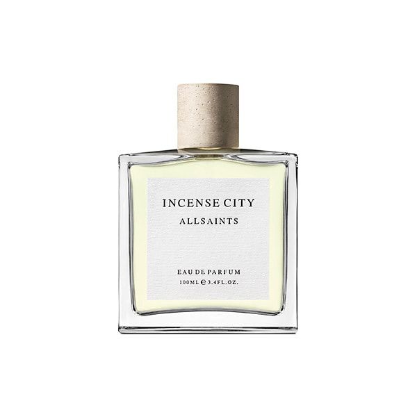 DNR ALLSAINTS Incense City Eau de Parfum 100ml