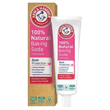 DNR Arm & Hammer 100% Natural Gum Protection