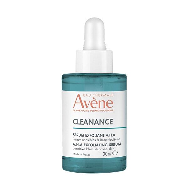 DNR Avène Cleanance A.H.A Exfoliating Serum 30Ml