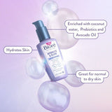 DNR Bioré Hydrate & Glow Moisturiser 100ml