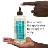 DNR Carol's Daughter Water-To-Foam Aloe Shampoo 16.9oz