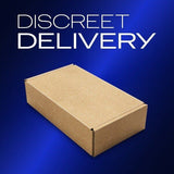 DNR Durex Ultimate Intense Stimulating Regular Fit Condoms