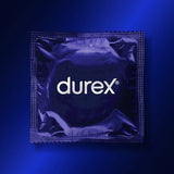 DNR Durex Ultimate Intense Stimulating Regular Fit Condoms