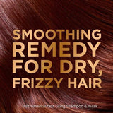 DNR Garnier Ultimate Blends Coconut Oil Hair Mask 340Ml