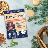 DNR Healthspan Menoserene Multivitamin & Botanical - 30