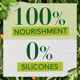 DNR Herbal Essences Hair Oil Blend Argan & Aloe 100ml