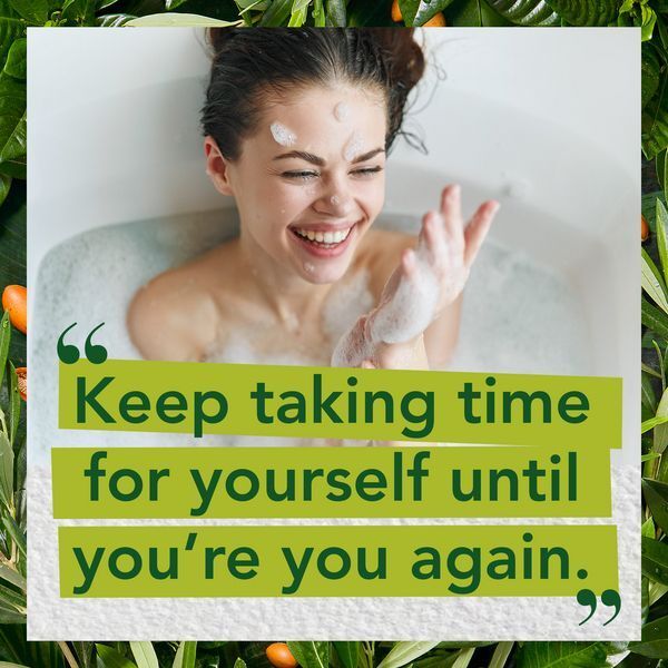 DNR Herbal Essences Hair Oil Blend Argan & Aloe 100ml