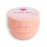 DNR I Heart Revolution Peachy Bum Swirl Body Cream