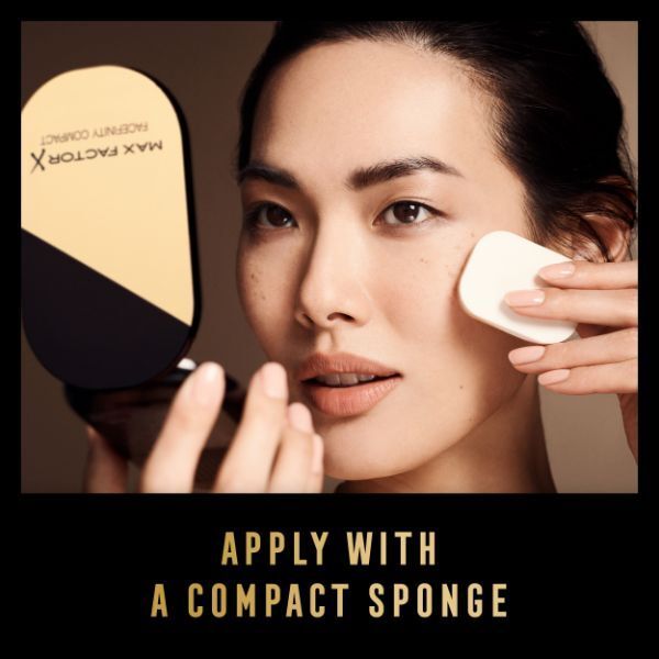 DNR MF FACEFINITY COMPACT FOUND PORCELAIN