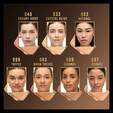 DNR MF FACEFINITY COMPACT FOUND PORCELAIN