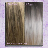 DNR Revolution Haircare Blonde Plex 4 Bond Plex Shampoo