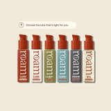 DNR ROAM Back Water Based Vegan Lube 50ml