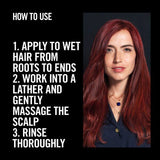 DNR TRESemmé Revitalise Colour Shampoo 300ml